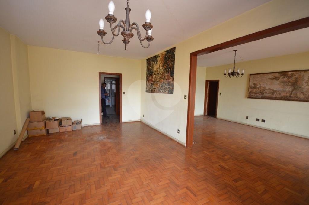 Apartamento à venda com 3 quartos, sendo 2 suítes, em República, São Paulo, SP