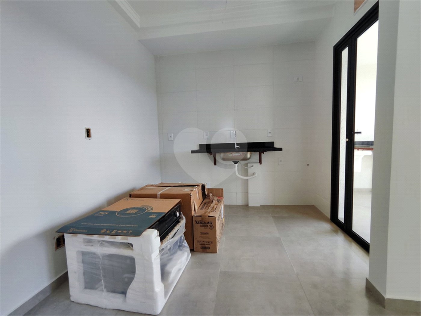 Apartamento à venda com 2 quartos, sendo 1 suíte, em Jardim América, Sorocaba, SP