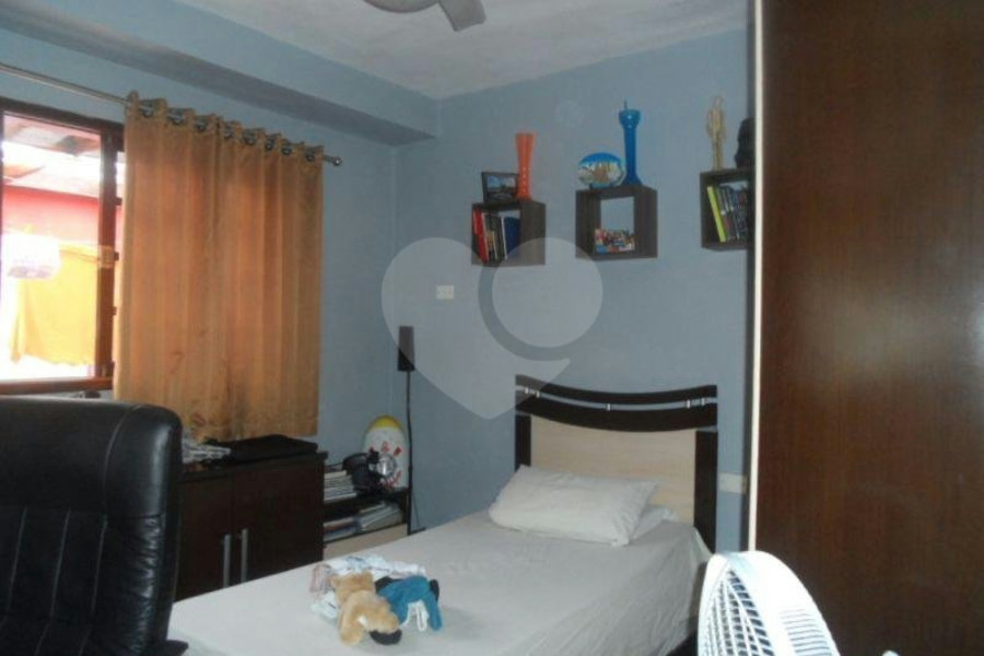 Prédio à venda com 4 quartos em Santana, São Paulo, SP