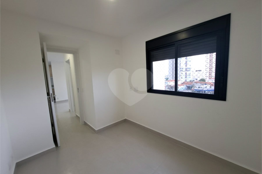 Apartamento à venda com 2 quartos em Mandaqui, São Paulo, SP