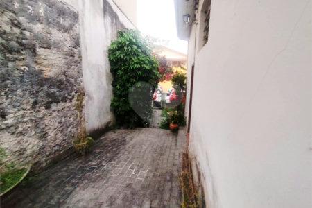 Casa à venda com 2 quartos em Vila Aurora (zona Norte), São Paulo, SP