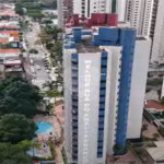 Apartamento à venda com 3 suítes em Jardim Anália Franco, São Paulo, SP
