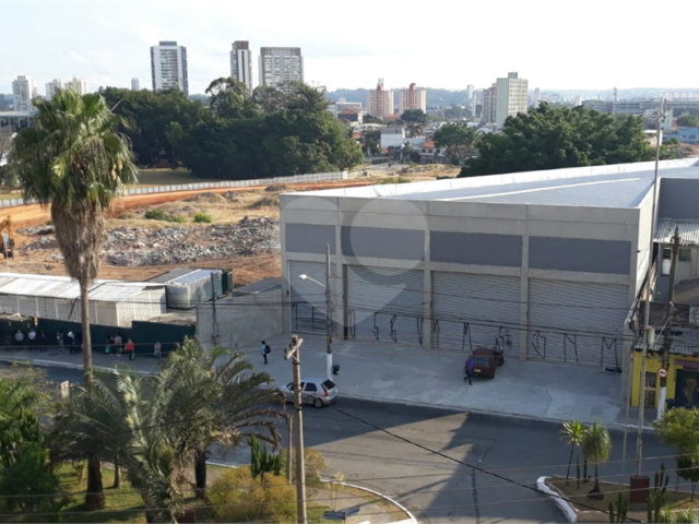 Salão Comercial para alugar em Santo Amaro, São Paulo, SP