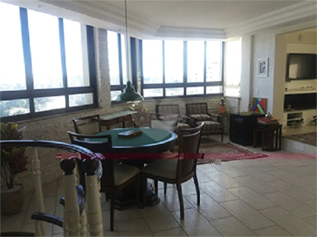 Cobertura à venda com 2 quartos, sendo 1 suíte,  em Santana, São Paulo, SP