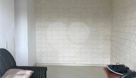 Apartamento à venda com 2 quartos em Lauzane Paulista, São Paulo, SP