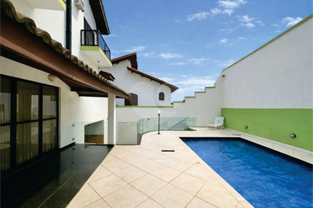 Casa à venda com 4 suítes no condomínio San Diego Park, Cotia - SP