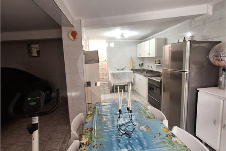 Sobrado à venda com 3 quartos, sendo 1 suíte, em Vila Santa Terezinha (zona Norte), São Paulo, SP