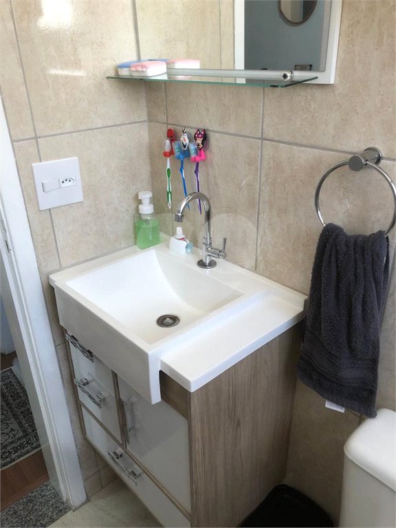 Duplex à venda com 3 quartos em Parque Reserva Fazenda Imperial, Sorocaba, SP