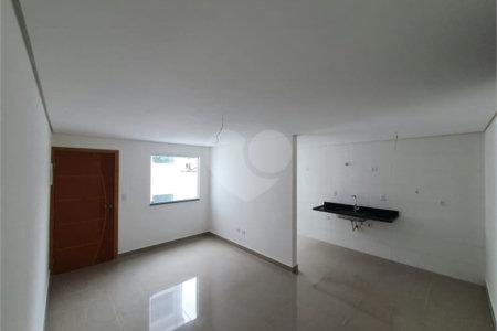Apartamento à venda com 1 quarto em Tucuruvi, São Paulo, SP