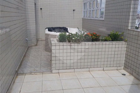 Apartamento para alugar com 3 suítes no Centro, São Bernardo do Campo, SP