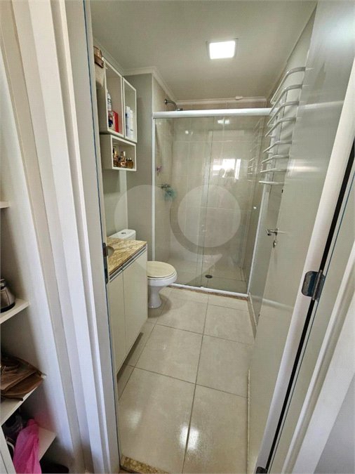 Apartamento à venda com 2 suítes em Vila Anastácio, São Paulo, SP