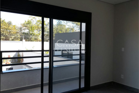 Casa em condomínio à venda com 4 suítes em Parque Bela Vista, Votorantim, SP