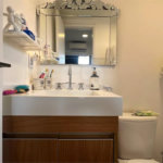 Apartamento à venda com 2 quartos, sendo 1 suíte,  em Vila Madalena, São Paulo, SP