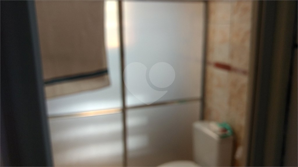 Sobrado à venda com 3 quartos, sendo 1 suíte, em Parada Inglesa, São Paulo, SP