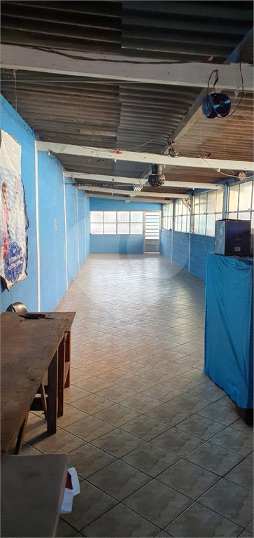 Sobrado à venda com 2 quartos em Jardim Bela Vista, Guarulhos, SP