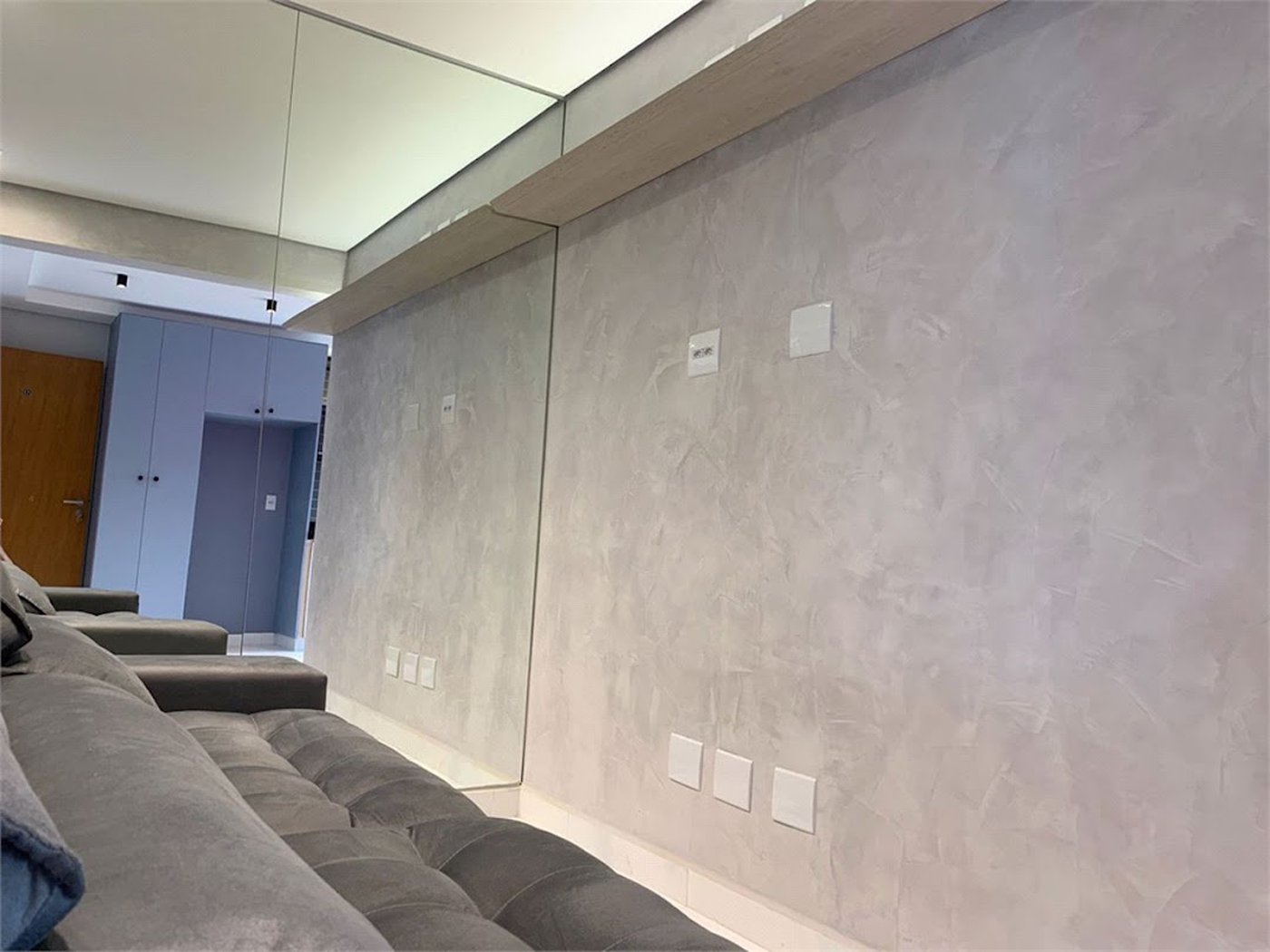 Apartamento Residencial à venda, , - AP1133.