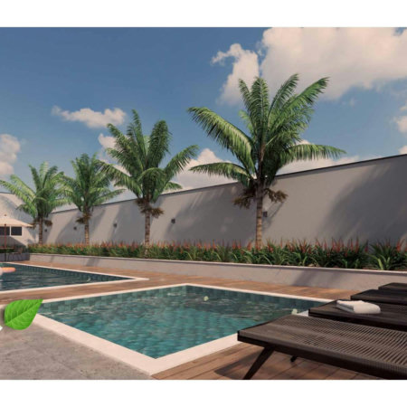 Tropical Park Residencial