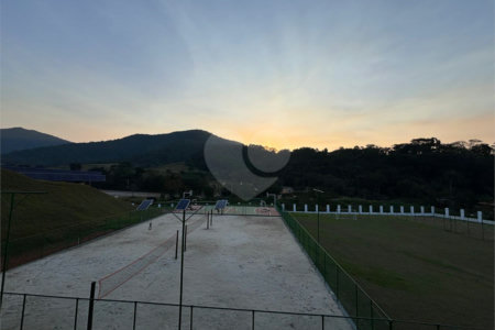 Terreno à venda no condomínio Portal Lamis I, Atibaia - SP