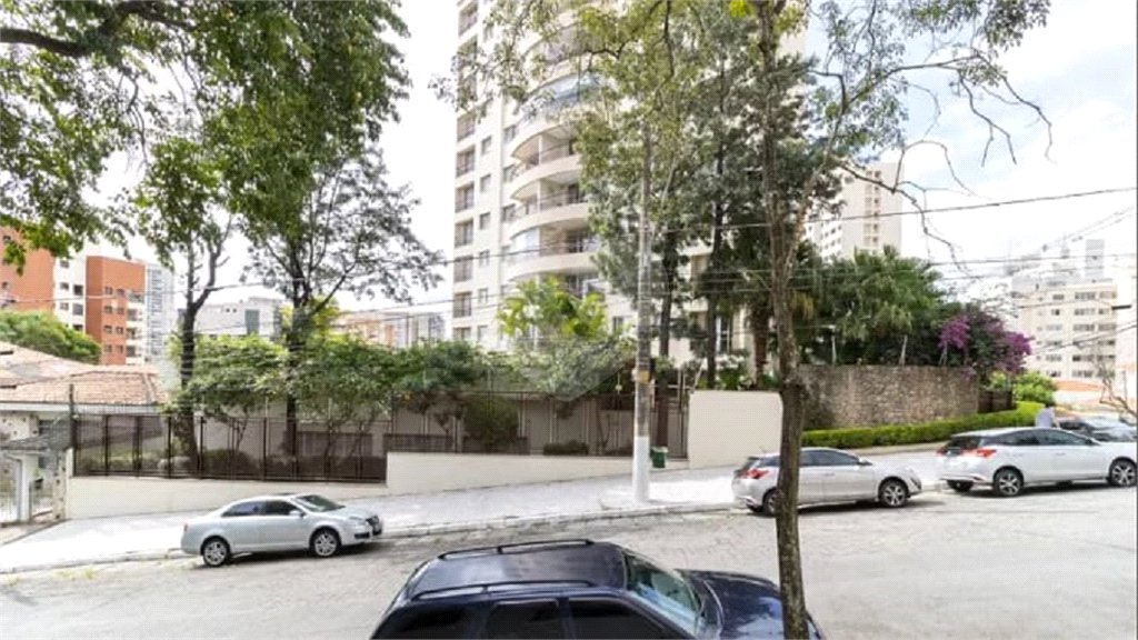 Apartamento à venda com 1 quarto em Cambuci, São Paulo, SP