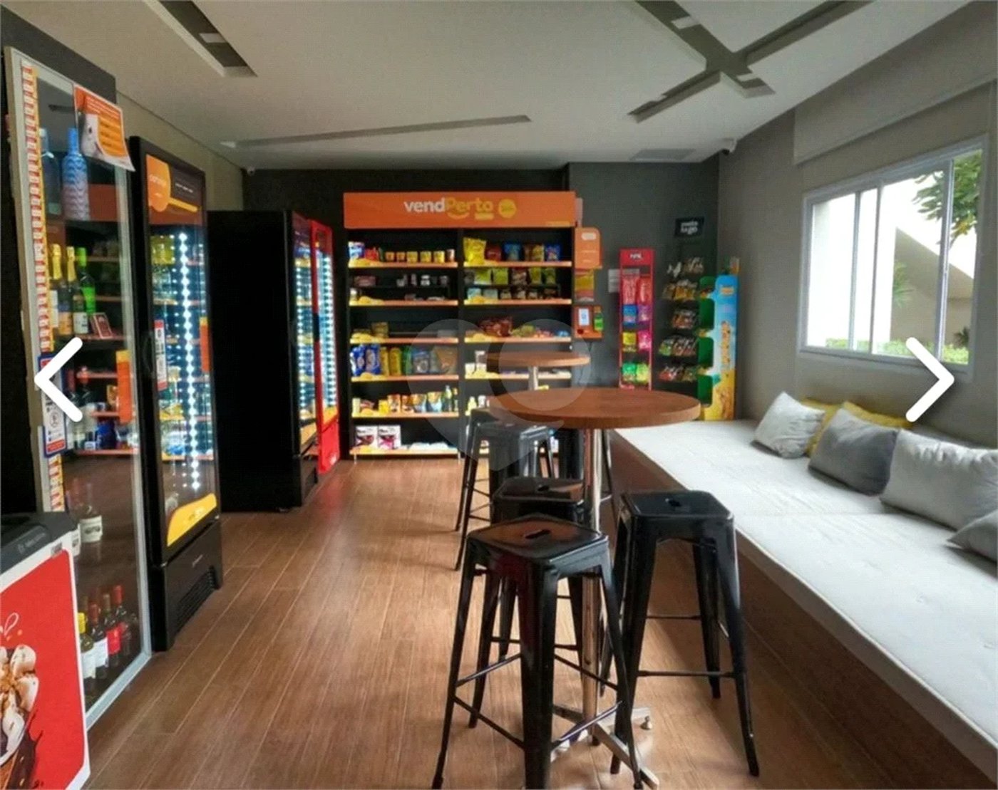 Apartamento para venda Mooca apenas 170 metros do metro