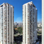 Apartamento à venda com 3 suítes em Vila Anastácio, São Paulo, SP