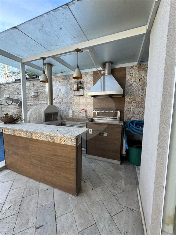 Casa à venda com 4 suítes em Vila Nova Parada, São Paulo, SP