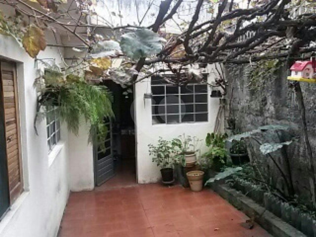 Casa Térrea à venda com 1 quarto em Jardim Floresta, São Paulo, SP