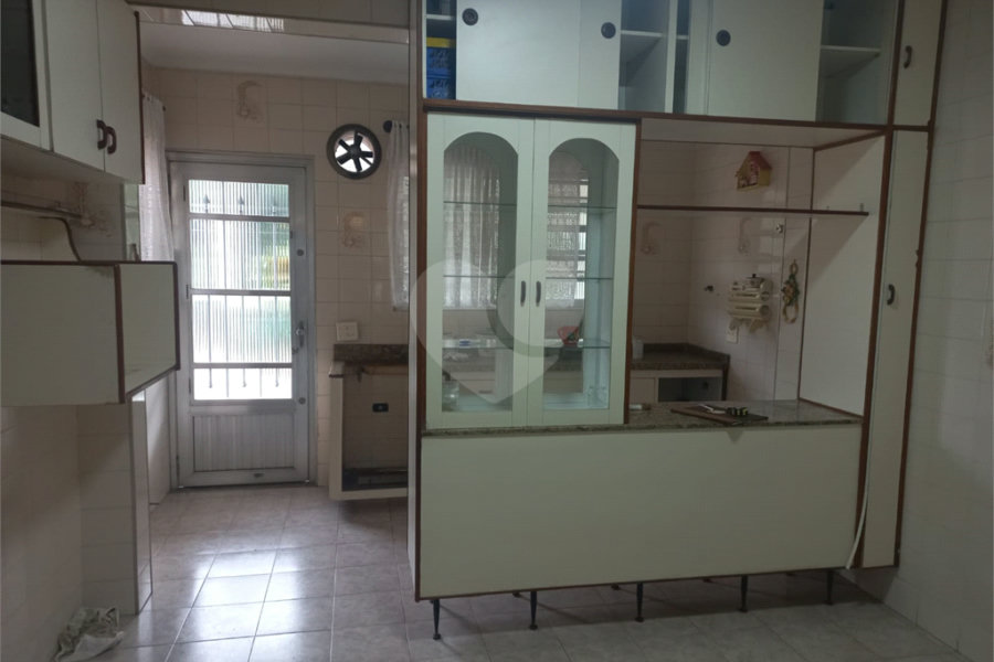 Sobrado à venda com 3 quartos, sendo 1 suíte, em Mandaqui, São Paulo, SP