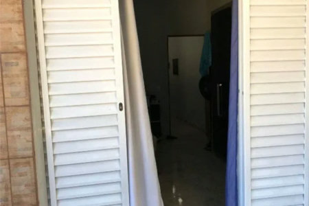 Casa à venda com 2 quartos em Caputera, Cotia, SP