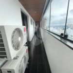 Apartamento à venda com 4 quartos, sendo 3 suítes, no Centro, São Bernardo do Campo, SP