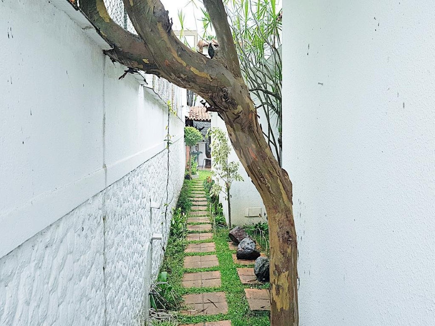 Casa à venda com 4 suítes em Vila Congonhas, São Paulo, SP