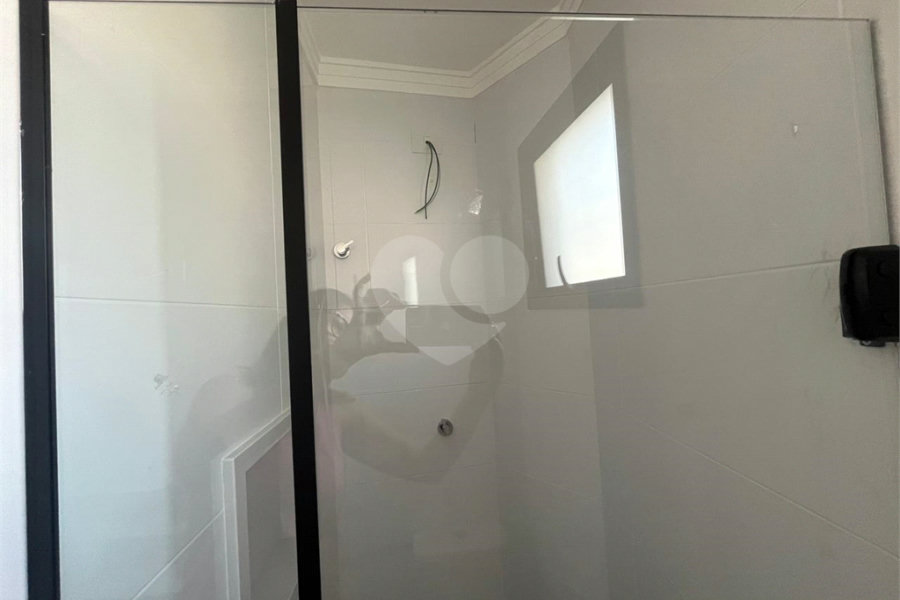 Apartamento à venda com 2 quartos em Santana, São Paulo, SP