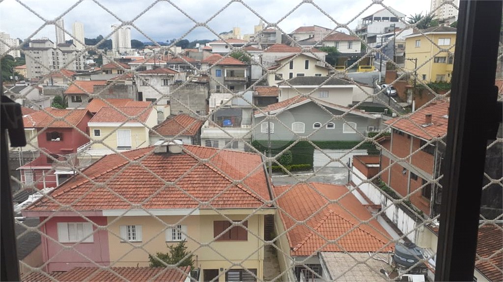 Apartamento à venda com 3 quartos, sendo 1 suíte, em Mandaqui, São Paulo, SP