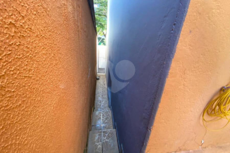 Casa à venda com 3 quartos, sendo 1 suíte, em Jardim Faculdade, Sorocaba, SP