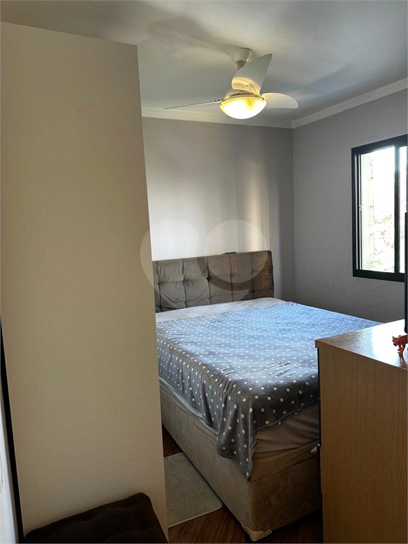 Apartamento à venda com 3 quartos, sendo 1 suíte, em Santana, São Paulo, SP