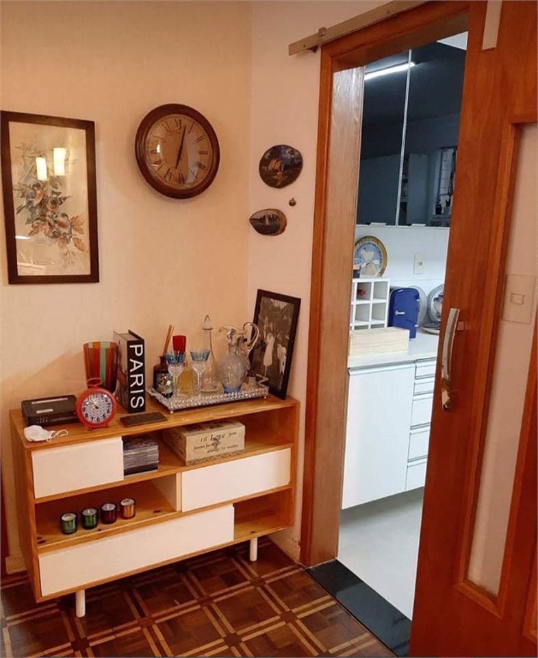 Apartamento com 3 dormitórios à venda, 198 m² por R$ 930.000,00 - Ponta da Praia - Santos/SP