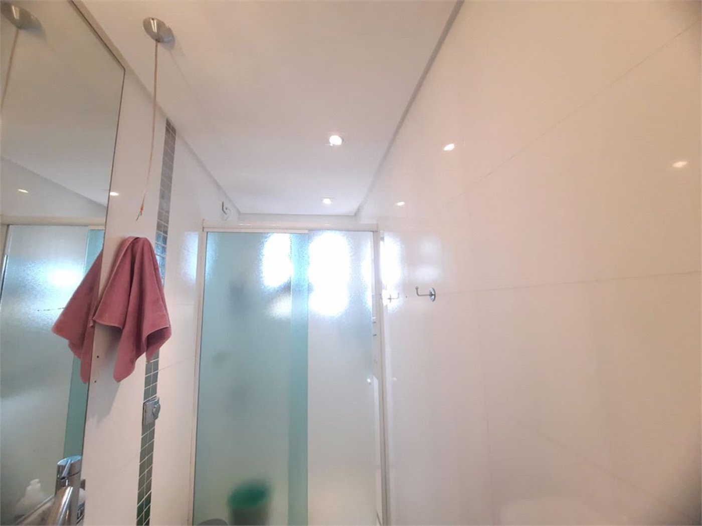 Apartamento à venda, 45 m² por R$ 307.400,00 - Enseada - Guarujá/SP