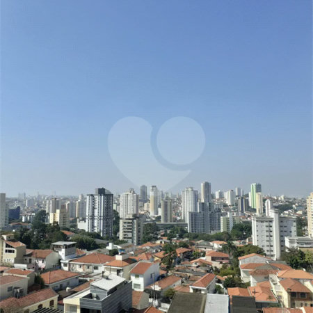 Apartamento à venda com 2 quartos em Tucuruvi, São Paulo, SP