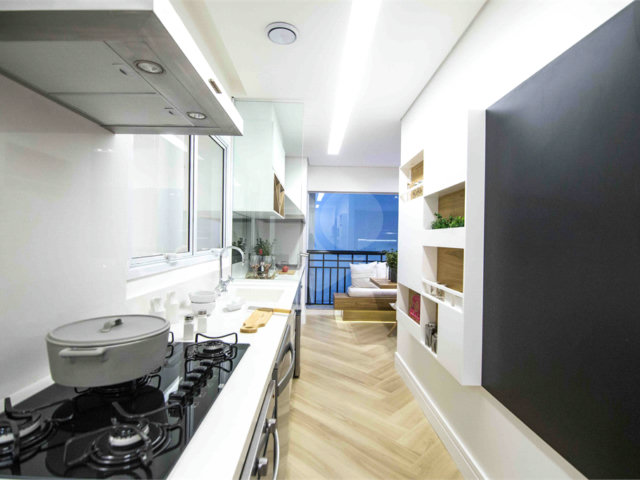Apartamento à venda com 3 suítes em Morumbi, São Paulo, SP