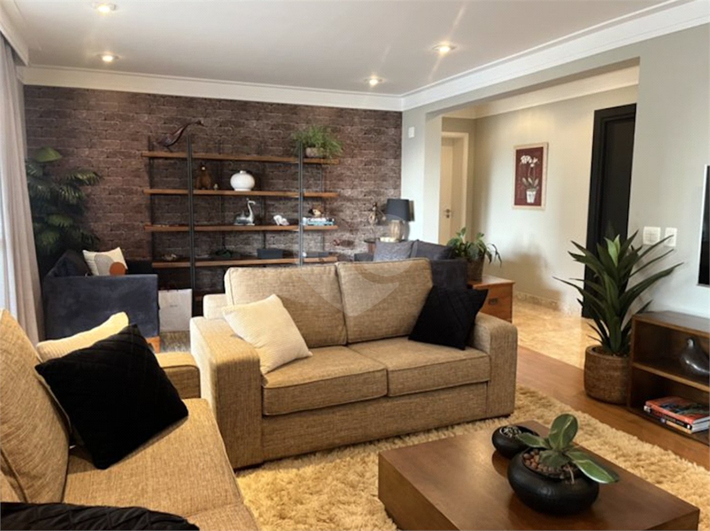 Apartamento à venda com 3 suítes em Perdizes, São Paulo, SP