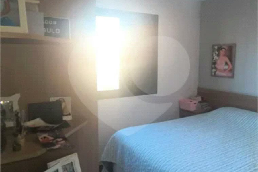Apartamento à venda com 2 quartos em Santa Teresinha, São Paulo, SP