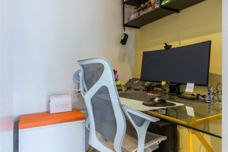 Apartamento à venda com 3 suítes em Alto da Lapa, São Paulo, SP