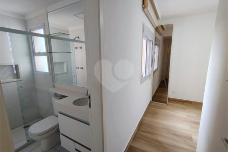 Apartamento à venda com 3 suítes em Anhangabaú, Jundiaí, SP