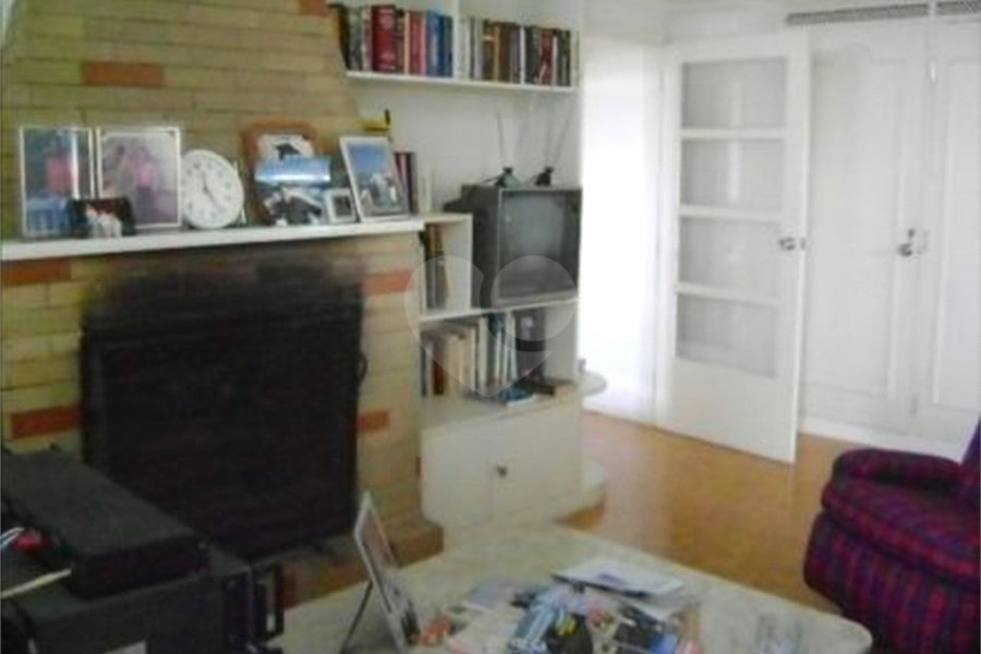 Apartamento para alugar com 3 suítes em Jardim América, São Paulo, SP
