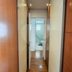Apartamento à venda com 3 quartos, sendo 1 suíte,  em Vila Leopoldina, São Paulo, SP