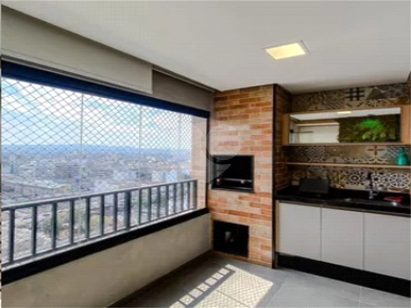 Apartamento à venda com 2 quartos, sendo 1 suíte,  em Brás, São Paulo, SP