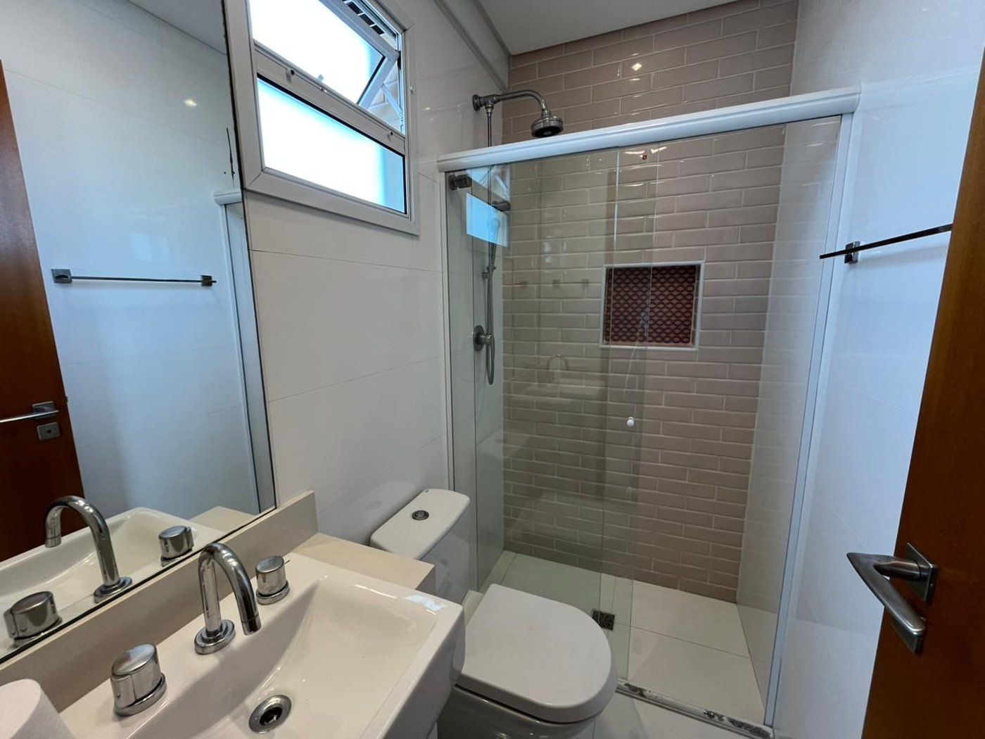 Apartamento com 3 dormitórios à venda, 124 m² por R$ 2.200.000,00 - Boqueirão - Santos/SP