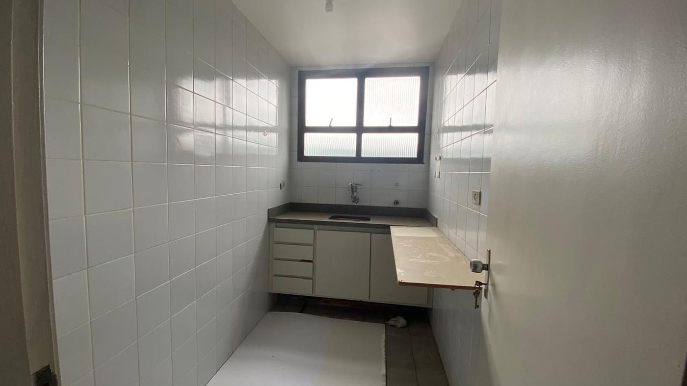 Sala, 87 m² - venda por R$ 430.000,00 ou aluguel por R$ 4.300,02/mês - Vila Matias - Santos/SP