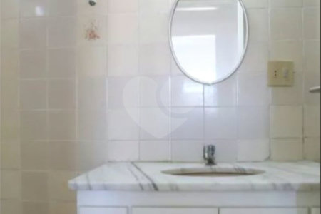 Apartamento à venda com 2 quartos em Perdizes, São Paulo, SP