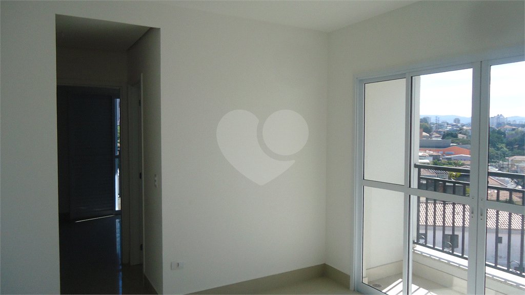 Apartamento à venda com 1 quarto em Vila Guilherme, São Paulo, SP